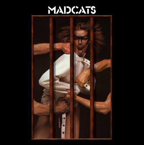 Madcats (CD, EN)