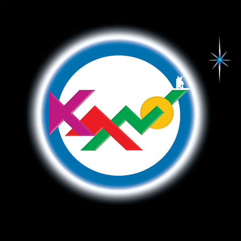 Kano (CD, EN)