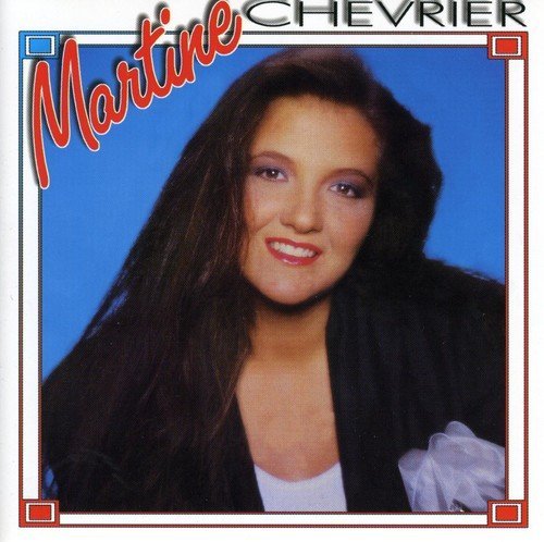 Martine Chevrier (CD, VF)