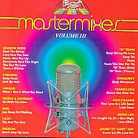 Prelude'S Mastermixes – Volume 3 (CD, EN)