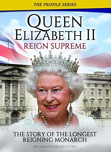 Queen Elizabeth – Reign Supreme (DVD, EN)