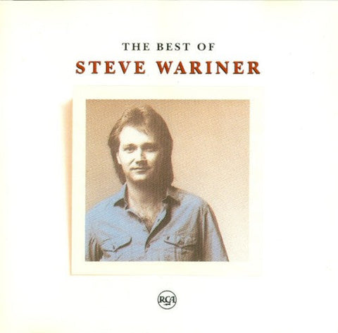 Steve Wariner – Best Of (CD, EN)