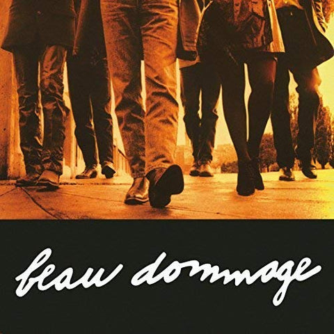 Beau Dommage – 1994 (Vinyle) (Vinyl, VF)
