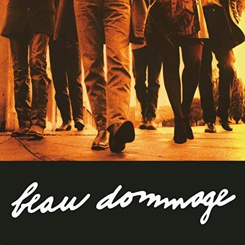 Beau Dommage – 1994 (Vinyle) (Vinyl, VF)