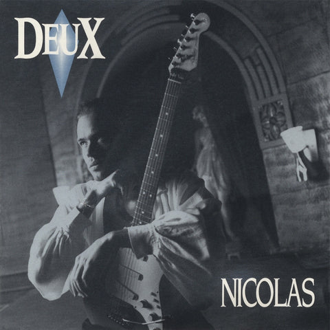 Nicolas – Deux (CD, VF)
