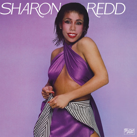 Sharon Redd (CD, EN)