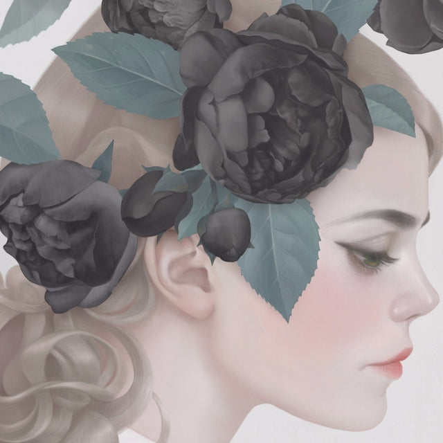 Cœur de Pirate – Roses (CD, VF)