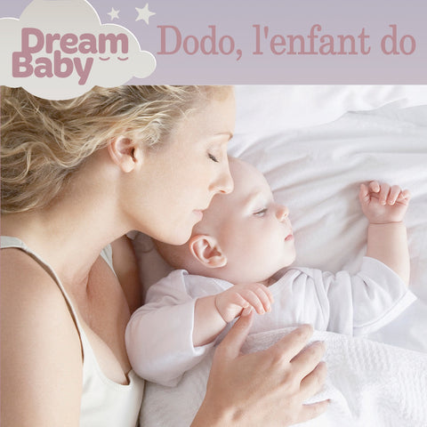 Dodo, L'Enfant Do – Berceuses Instrumentales (Fisher-Price) (CD, VF)