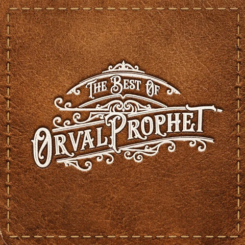 Orval Prophet – The Best Of (CD, EN)