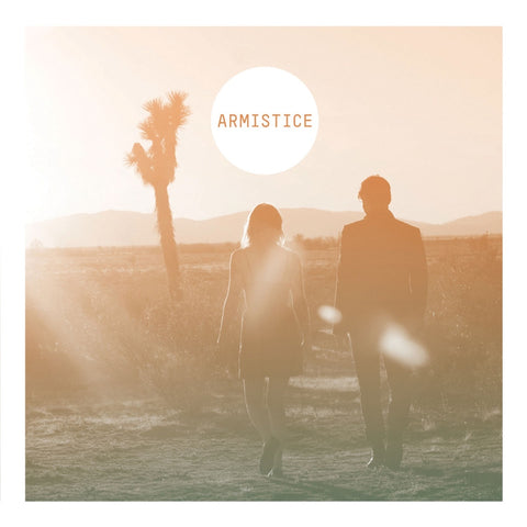 Armistice (CD, VF)