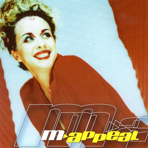 M-Appeal (CD, EN)