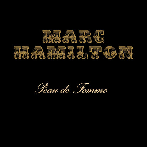 Marc Hamilton – Peau De Femme (CD, VF)