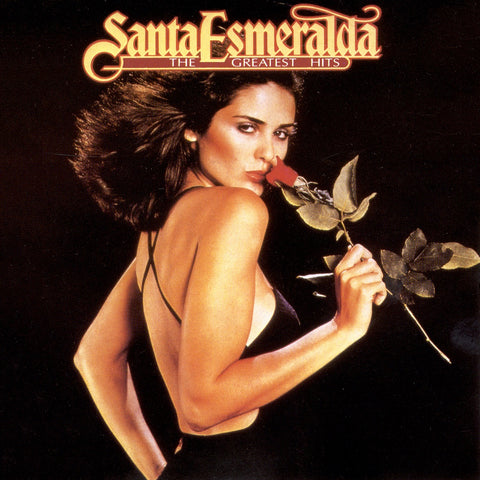Santa Esmeralda – Greatest Hits (CD, EN)