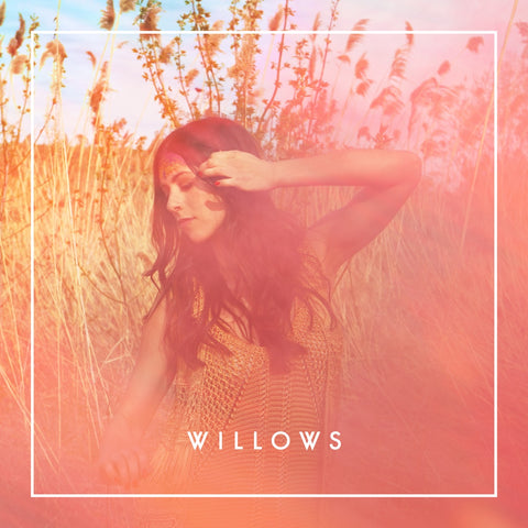 Willows (CD, EN)