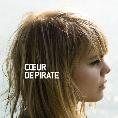 Cœur de Pirate (CD, VF)
