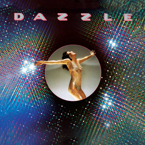 Dazzle (CD, EN)
