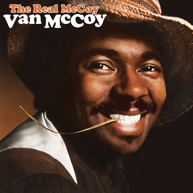 Van Mccoy – The Real McCoy (CD, EN)