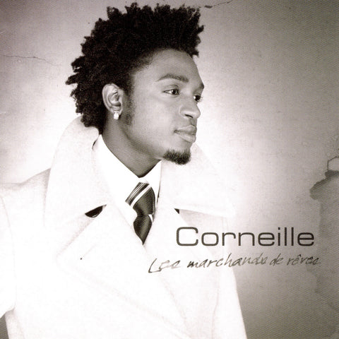 Corneille – Les Marchande De Reves (CD, EN)