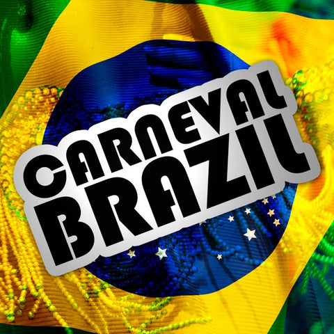 Carneval – Best Of Samba (CD, EN)