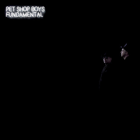 Pet Shop Boys – Fundamental (CD, EN)