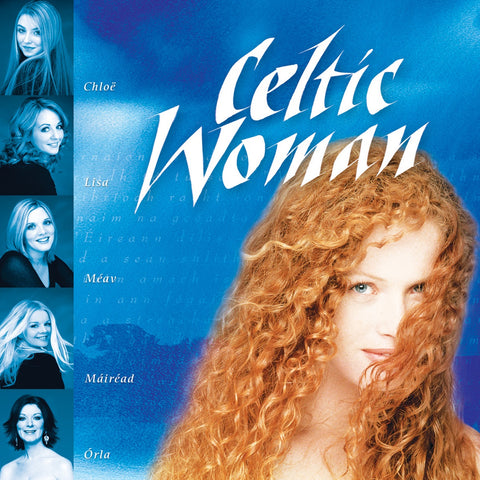 Celtic Woman (CD, EN)