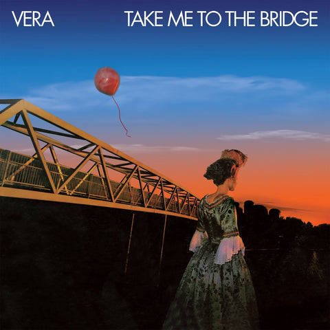 Vera – The Collection (Take Me To The Bridge & Joey/2cd) (2-disc CD, EN)