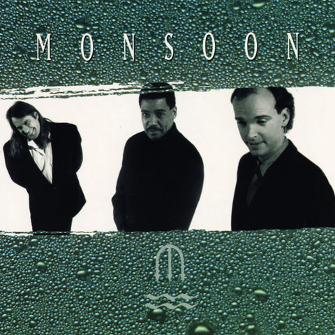 Monsoon (CD, EN)