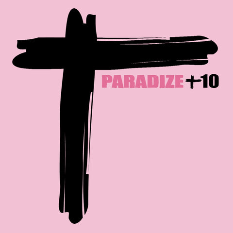 Indochine – Paradize + 10 (deluxe 2cd/dvd) (3-disc CD + DVD, VF)