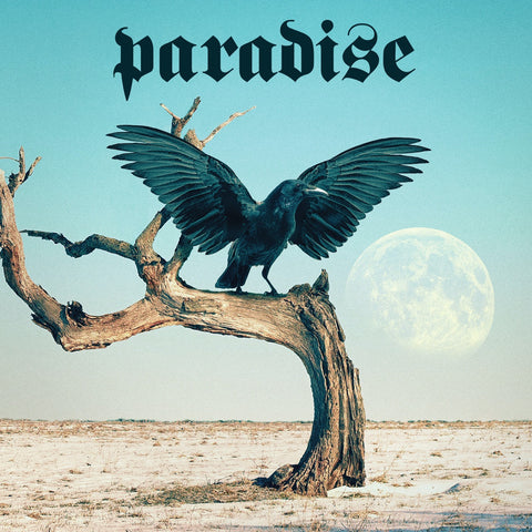 Paradise (CD, EN)