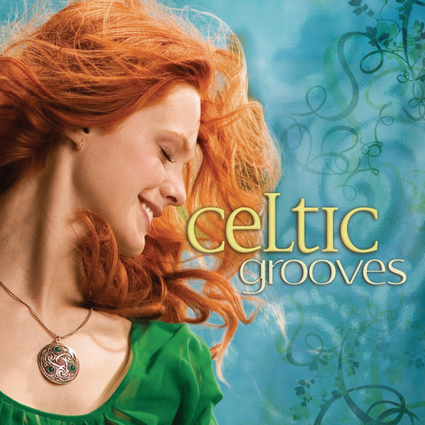 Celtic Grooves – Ian Campbell (CD, EN)