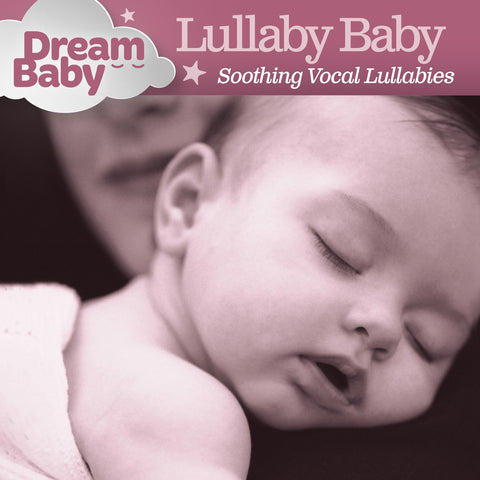 Lullaby Baby – Soothing Vocal Lullabies (Fisher-Price) (CD, EN)