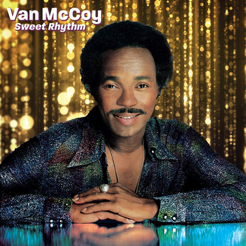 Van Mccoy – Sweet Rhythm (CD, EN)