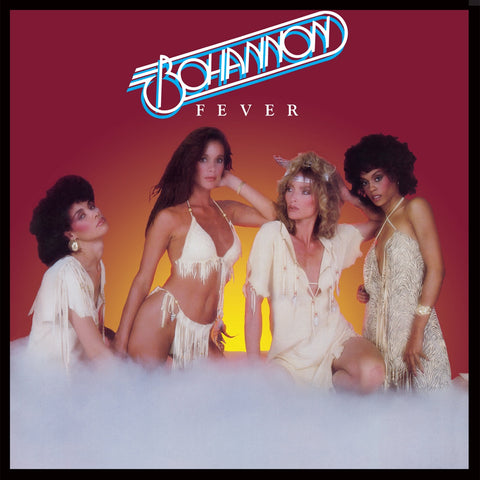 Bohannon – Fever (CD, EN)