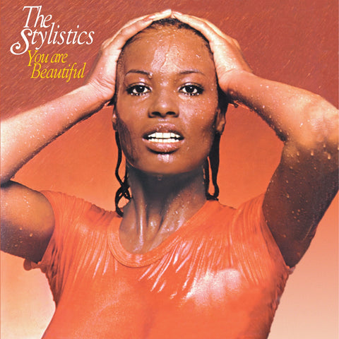 Stylistics – You Are Beautiful (CD, EN)