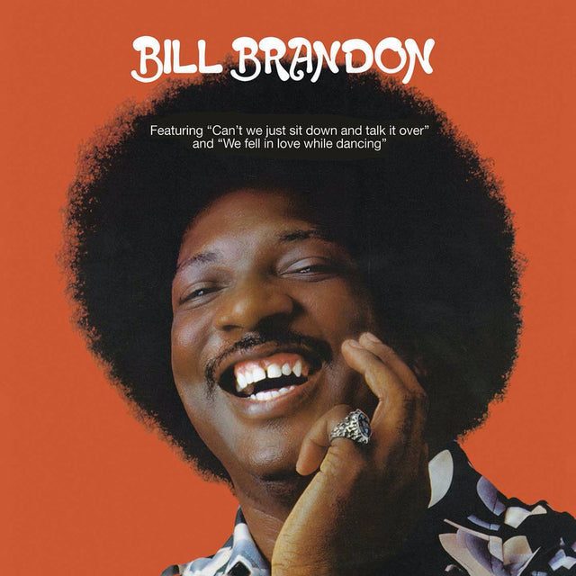Bill Brandon (CD, EN)