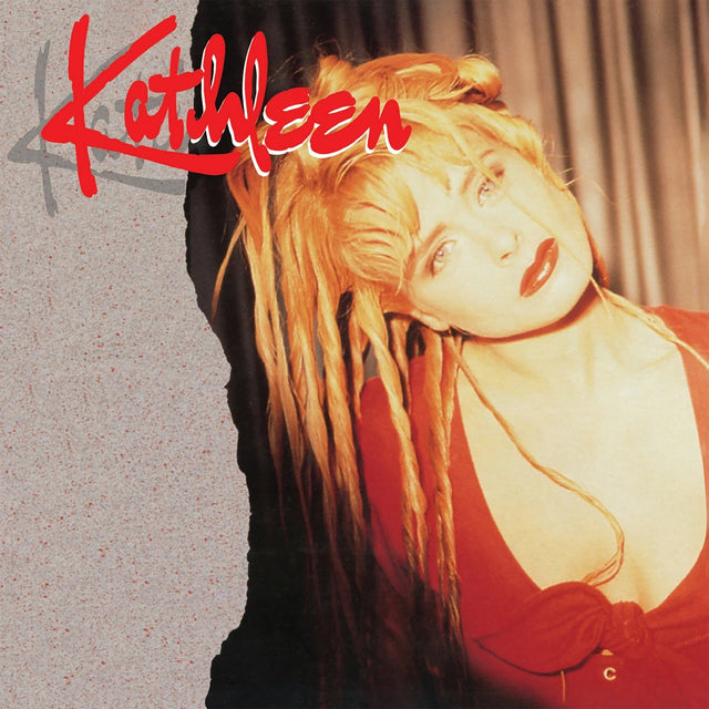 Kathleen (CD, EN)