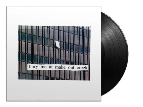 Mitski – Bury Me at Makeout Creek (Vinyl)