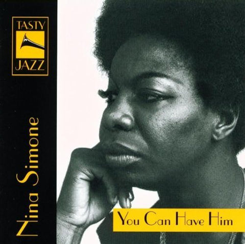 Nina Simone – You Can Have Him (CD, EN)