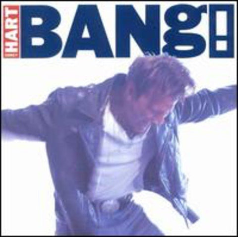 Corey Hart – Bang (CD, EN)