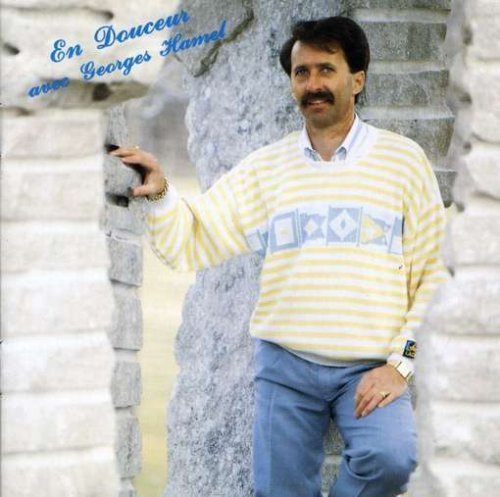Georges Hamel – En Douceur (CD, VF)