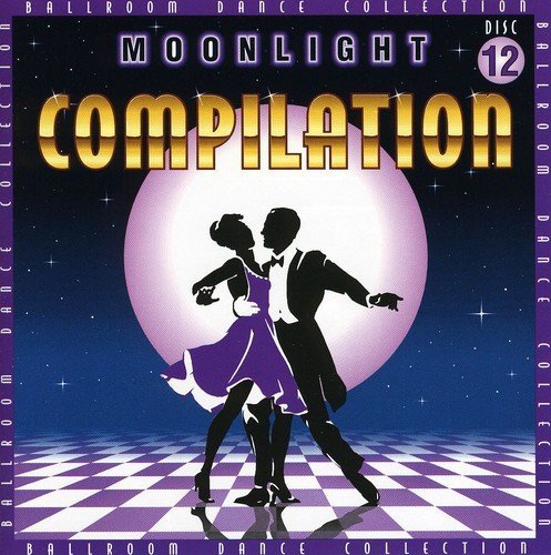 Ballroom Dance Collection – Compilation Volume 12 (CD, EN)