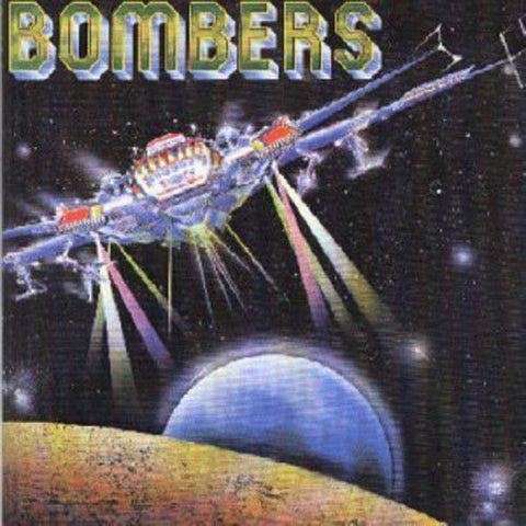 Bombers (CD, EN)