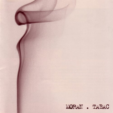 Moran – Tabac (CD, EN)