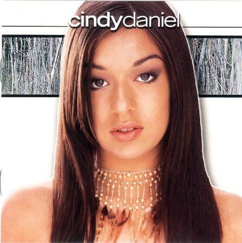 Cindy Daniel – La Petite Indienne (CD, VF)