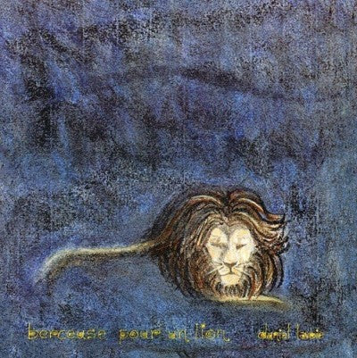 Daniel Lavoie – Berceuse Pour Un Lion (SMAC2-6246) (CD, VF)