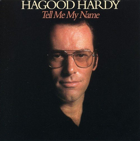 Hagood Hardy – Tell Me My Name (CD, EN)