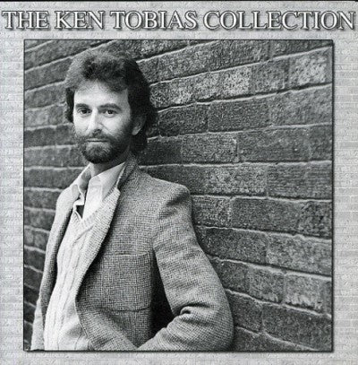 Ken Tobias – Collection (CD, EN)