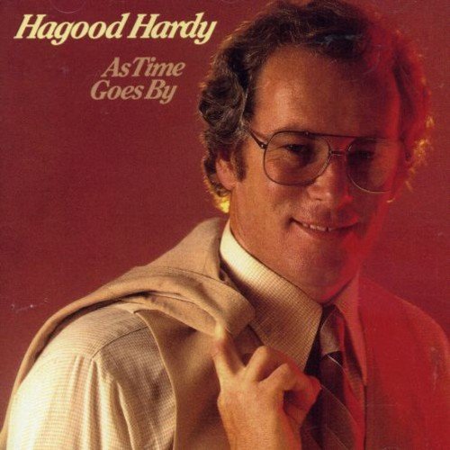 Hagood Hardy – As Time Goes By (CD, EN)