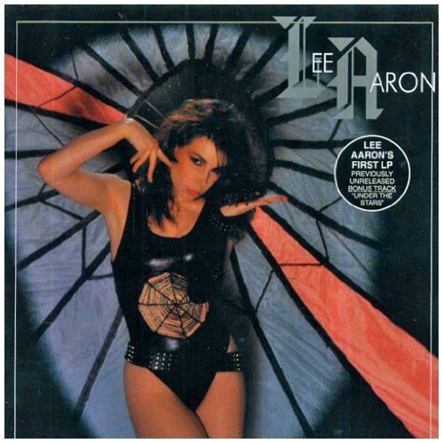 Lee Aaron – Project (CD, EN)
