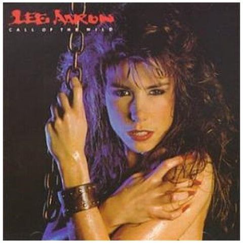 Lee Aaron – Call Of The Wild (CD, EN)